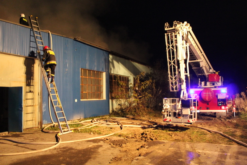 mt_gallery: Pożar w miejscowości Mircze.