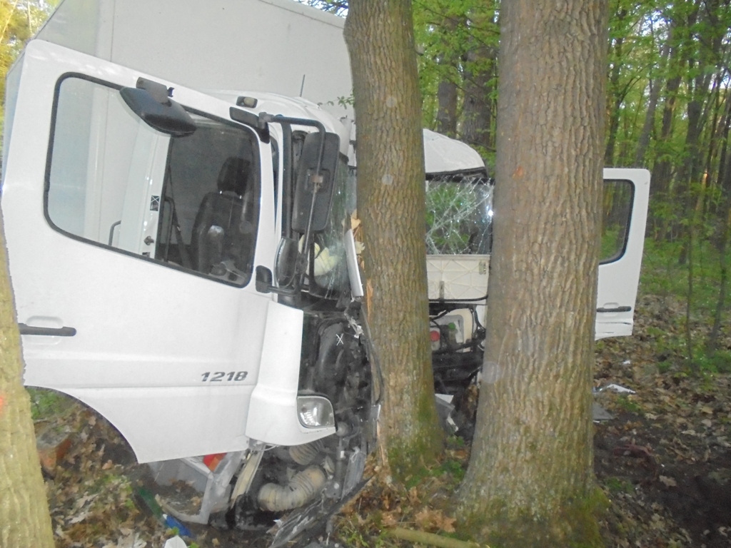 mt_gallery: Wypadek w miejscowości Pobołowice powiat chełmski.