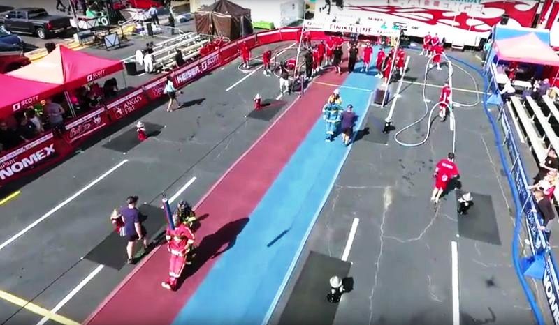 FOTO 4 - Rafał B. - USA