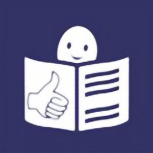 Tekst łatwy do czytania ETR