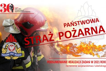 Podsumowanie realizacji zadań w 2021 roku