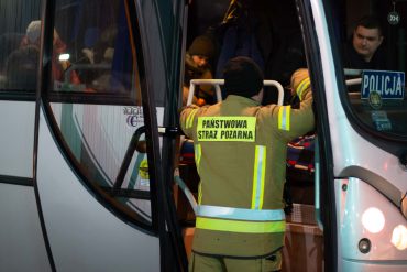 Przejście Graniczne w Zosinie