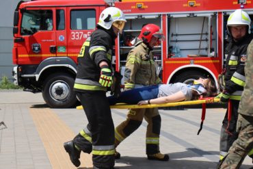 Konferencja MEDIQ 2023 i obchody X-lecia Centrum Symulacji Medycznej Uniwersytetu Medycznego w Lublinie