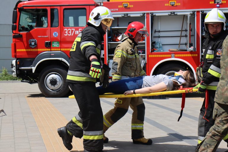 Konferencja MEDIQ 2023 i obchody X-lecia Centrum Symulacji Medycznej Uniwersytetu Medycznego w Lublinie