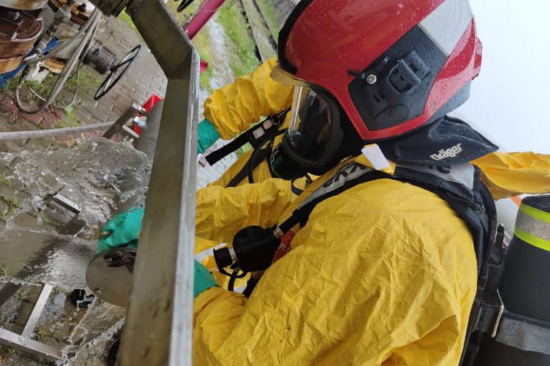 Ćwiczenia TEZET 2023