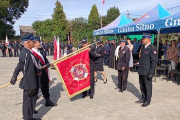 100 lecie OSP Czołki